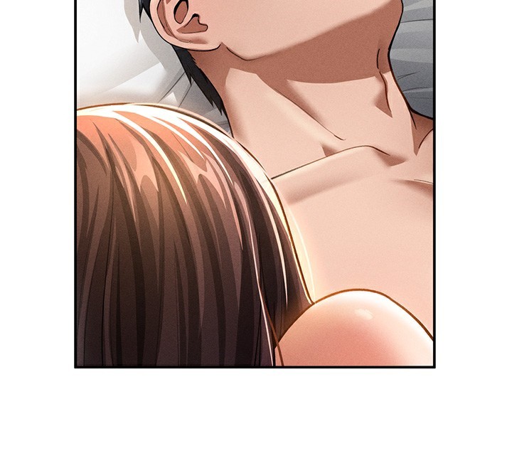 私密视角第33話-渴望其他男人的肉體