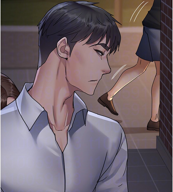 夜间诊疗室第107話-服從的喜悅♥