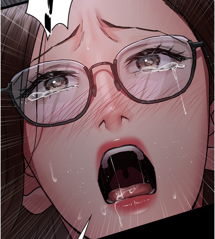 夜间诊疗室第107話-服從的喜悅♥