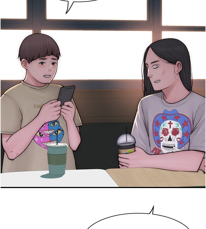 继母的香味第99話-你今天是我男朋友♥