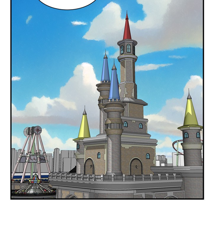 继母的香味第99話-你今天是我男朋友♥