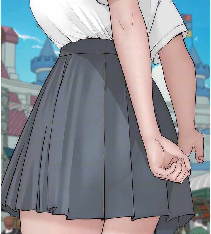 继母的香味第99話-你今天是我男朋友♥