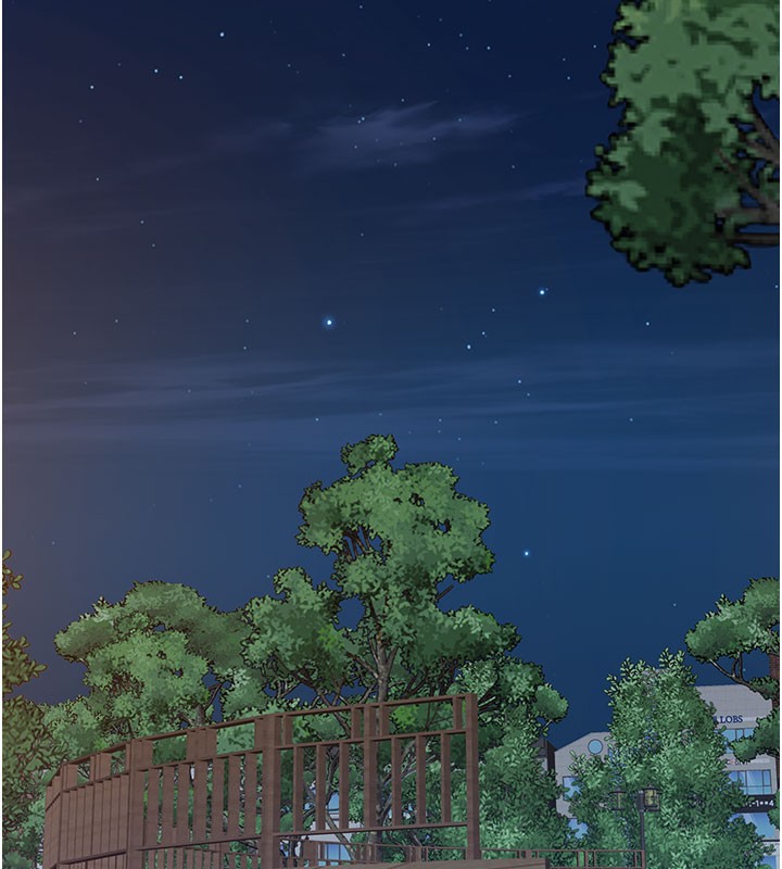 继母的香味第99話-你今天是我男朋友♥