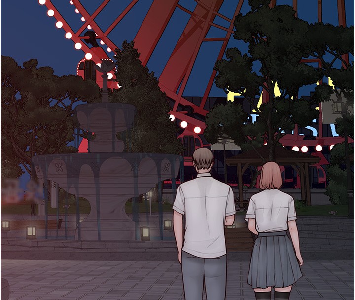 继母的香味第99話-你今天是我男朋友♥