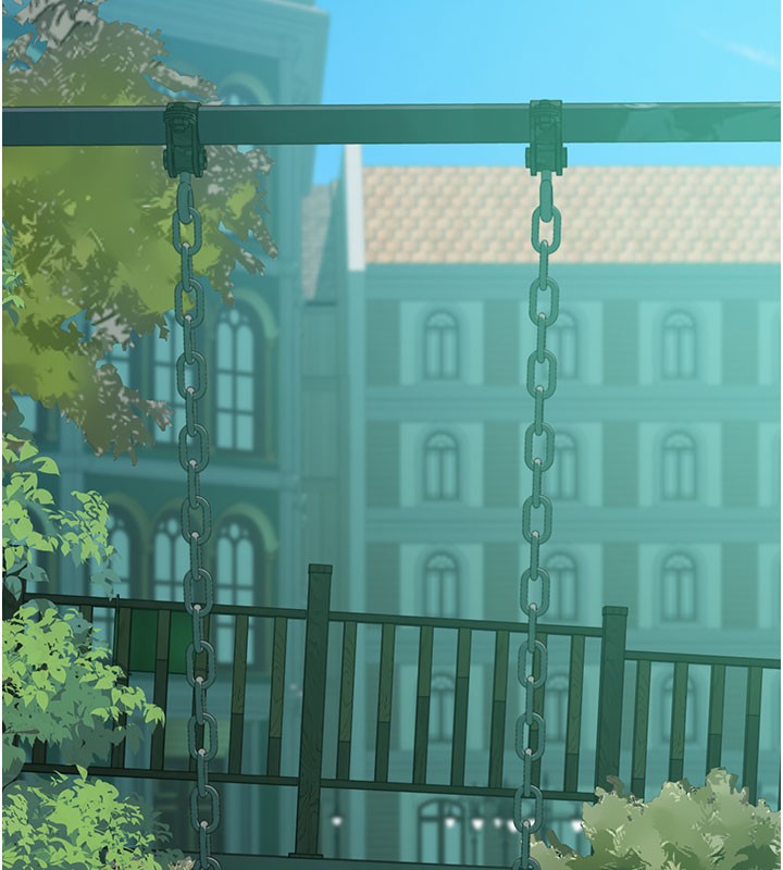 继母的香味第99話-你今天是我男朋友♥