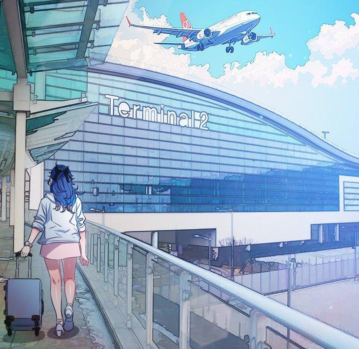 难缠小恶女第255話