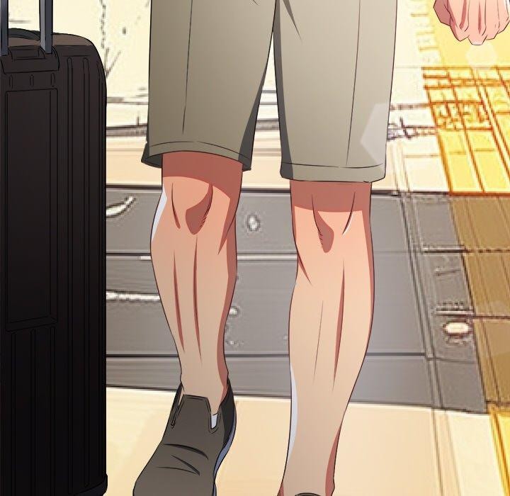 难缠小恶女第255話