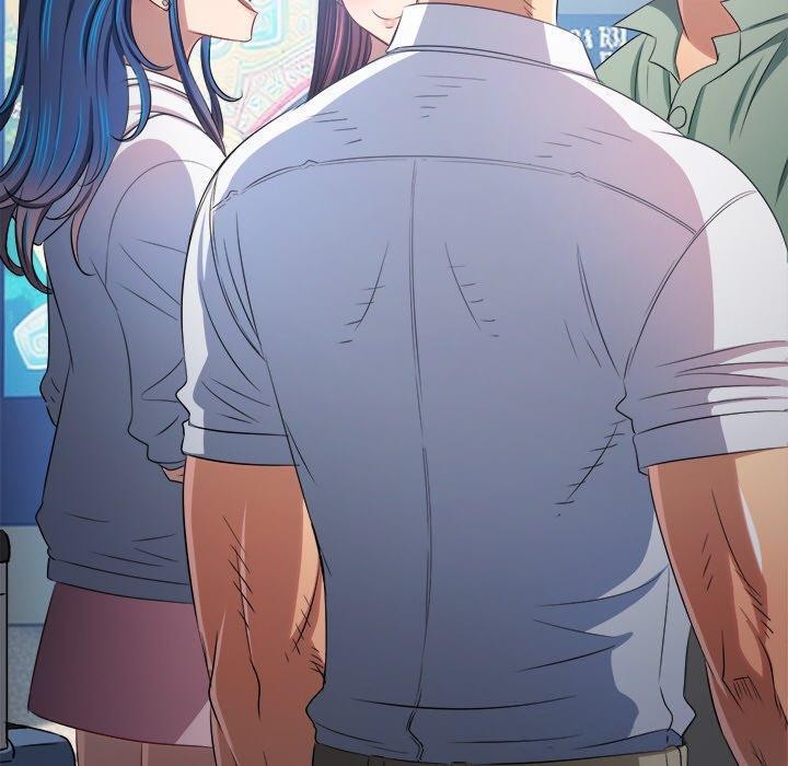 难缠小恶女第255話