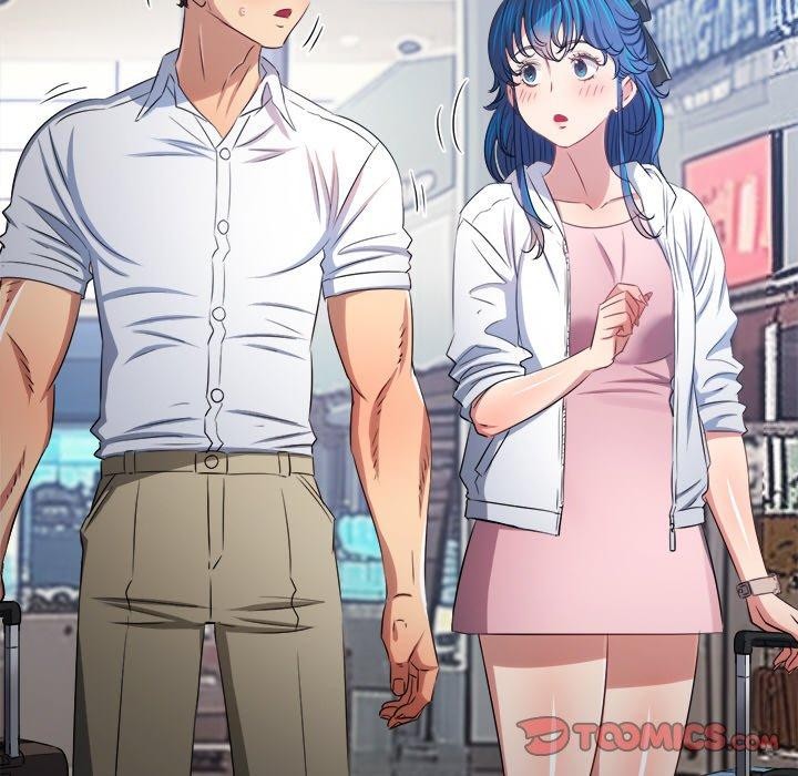 难缠小恶女第255話