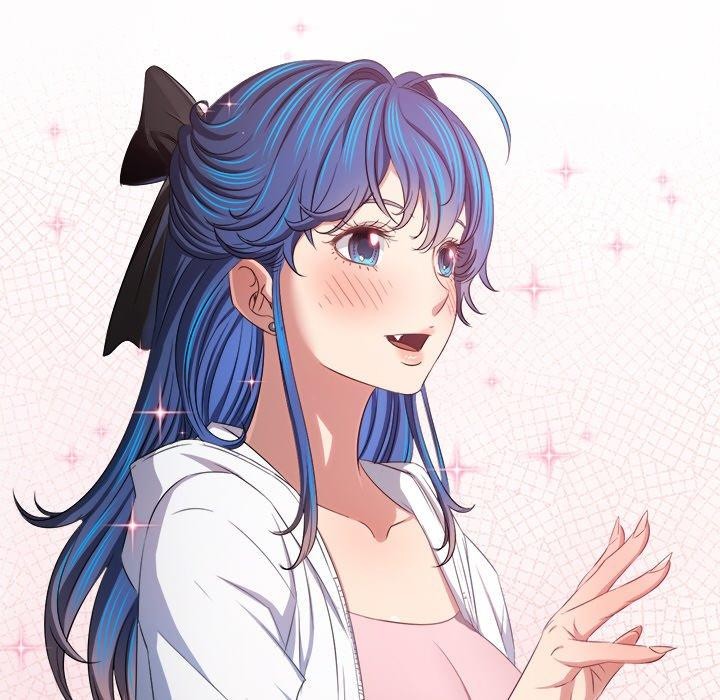 难缠小恶女第255話