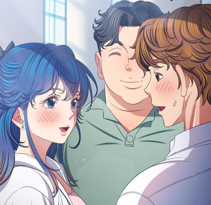 难缠小恶女第255話