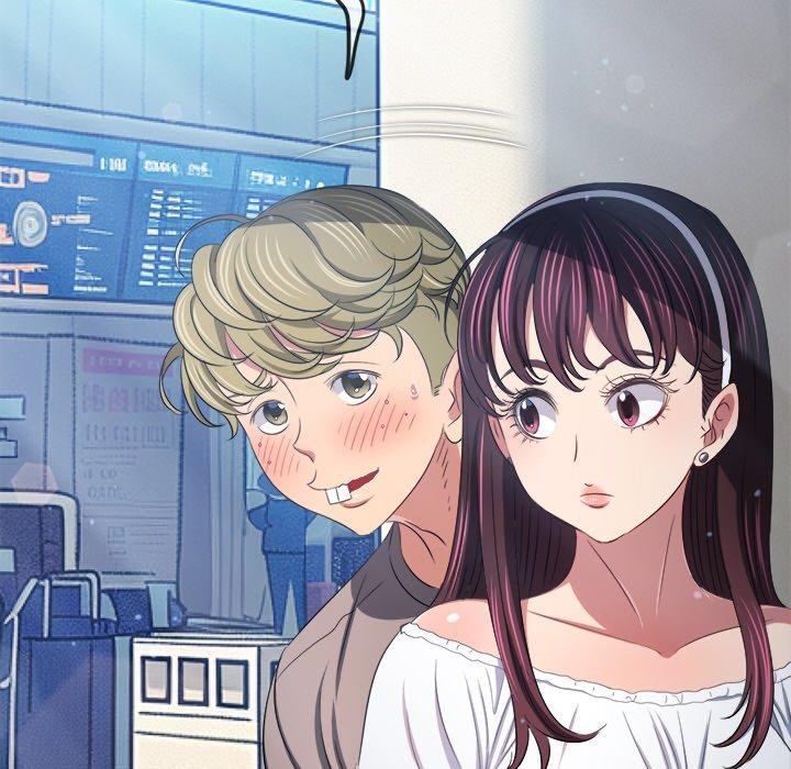 难缠小恶女第255話