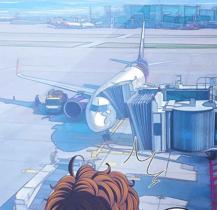 难缠小恶女第255話