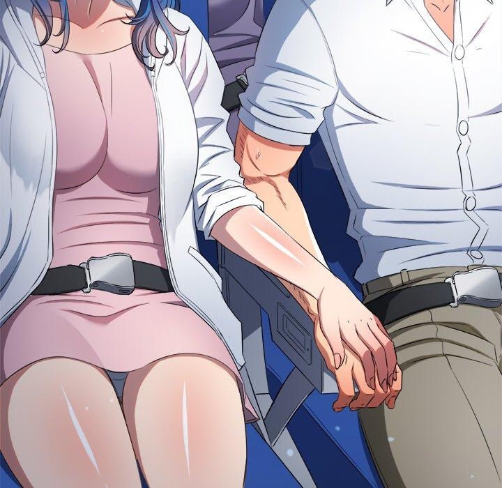 难缠小恶女第255話