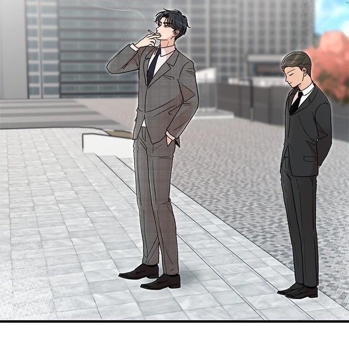 婚姻束缚第34話