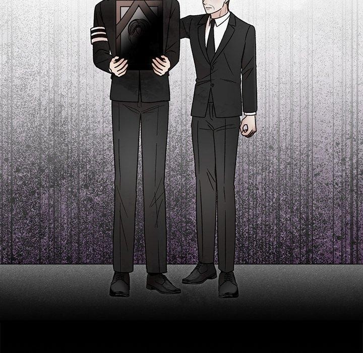 婚姻束缚第34話