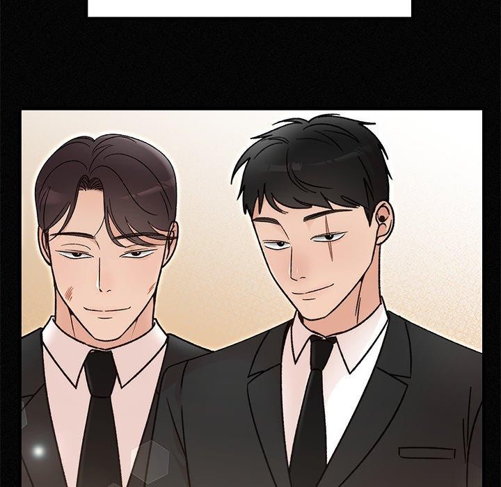 婚姻束缚第34話