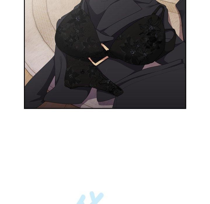 大企业里的小秘密第38話