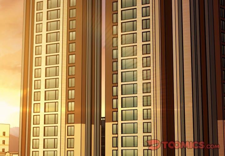 大企业里的小秘密第38話