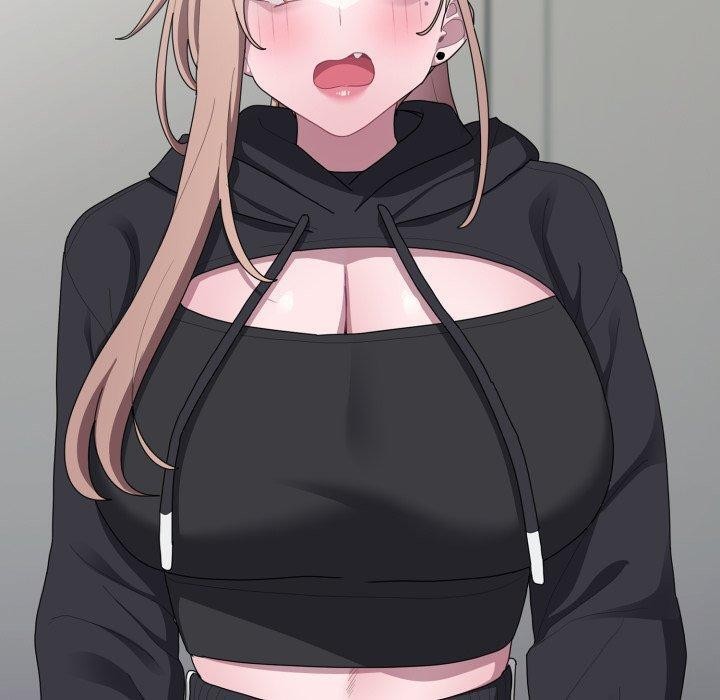 大企业里的小秘密第38話