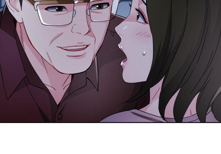 脱轨关系第55話