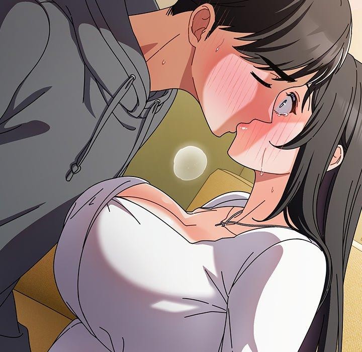 请弄臟我的女朋友第6話