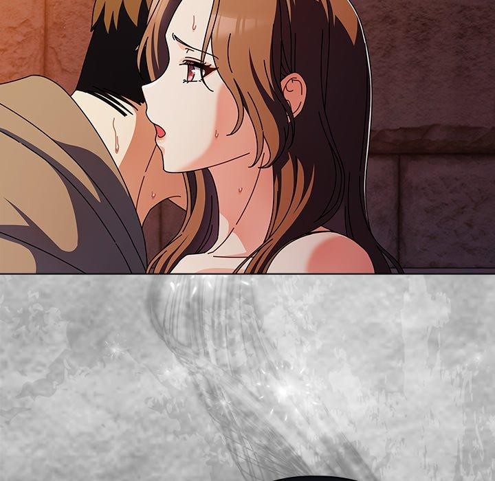 請弄臟我的女朋友第6話