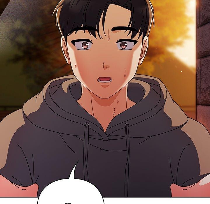 请弄臟我的女朋友第6話