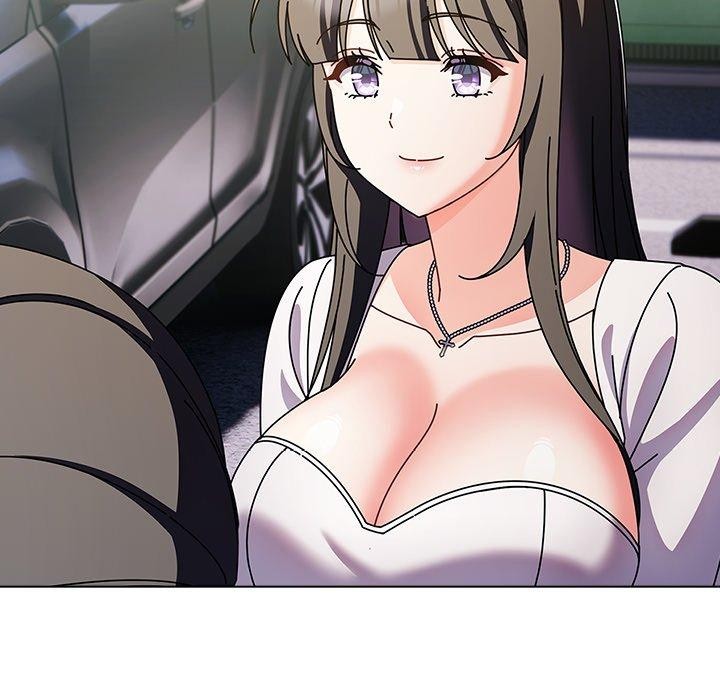 请弄臟我的女朋友第6話