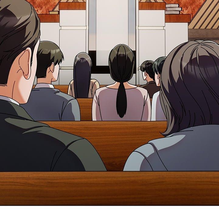 请弄臟我的女朋友第6話