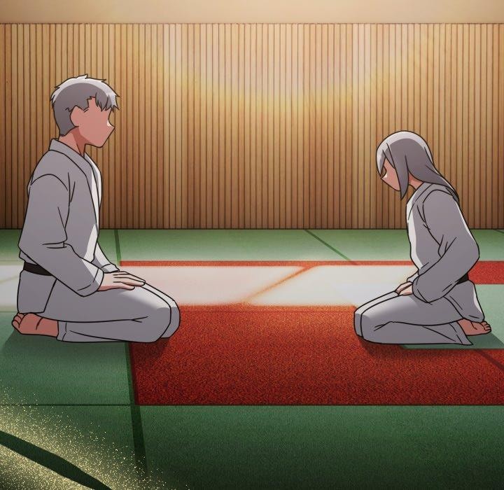 熱情拳擊館第24話