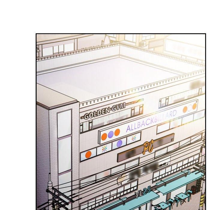 热情拳击馆第24話