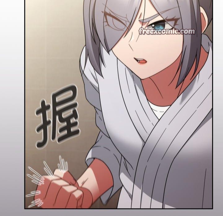 热情拳击馆第24話