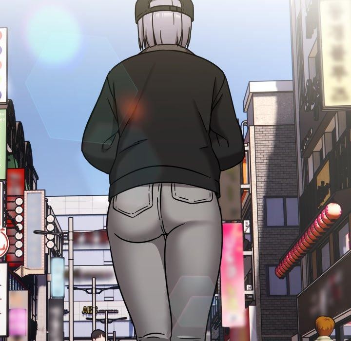 熱情拳擊館第24話