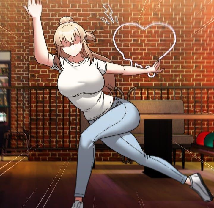 熱情拳擊館第24話