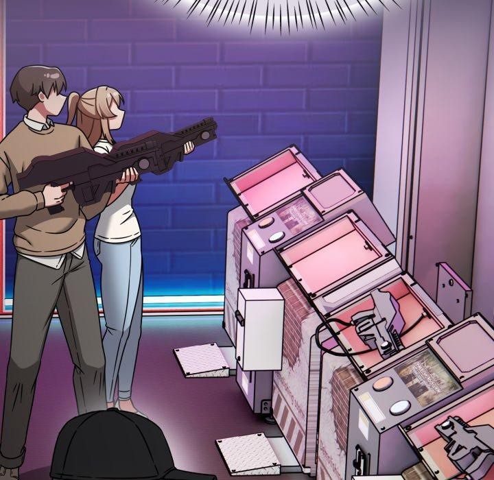 熱情拳擊館第24話