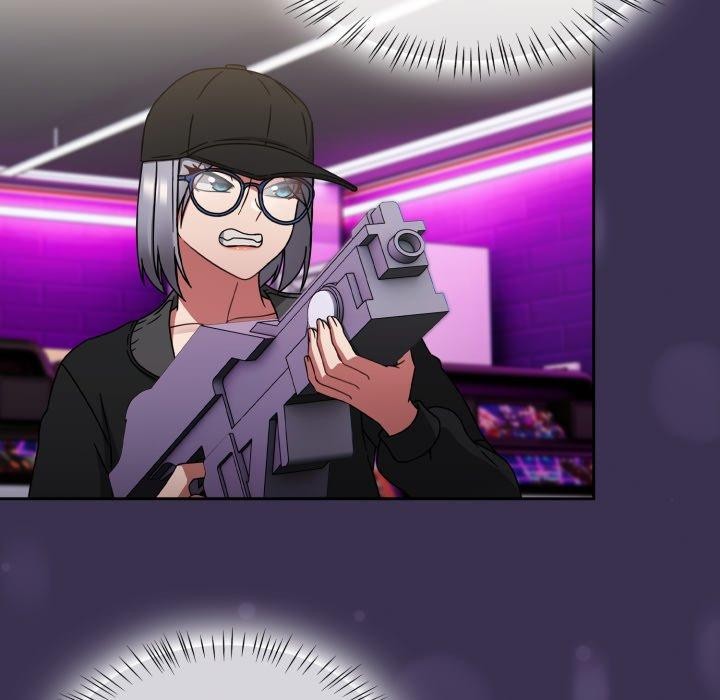 熱情拳擊館第24話