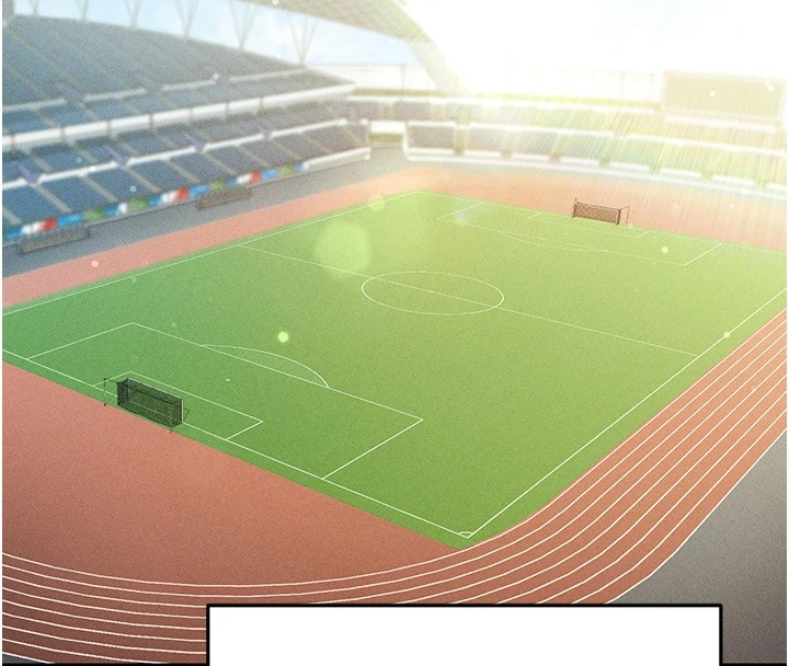 足球型男脫單指南第1話-我向足球女神許願了