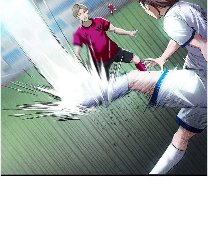 足球型男脱单指南第2话-累积点数的唯一方法