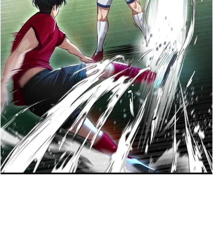 足球型男脱单指南第2话-累积点数的唯一方法