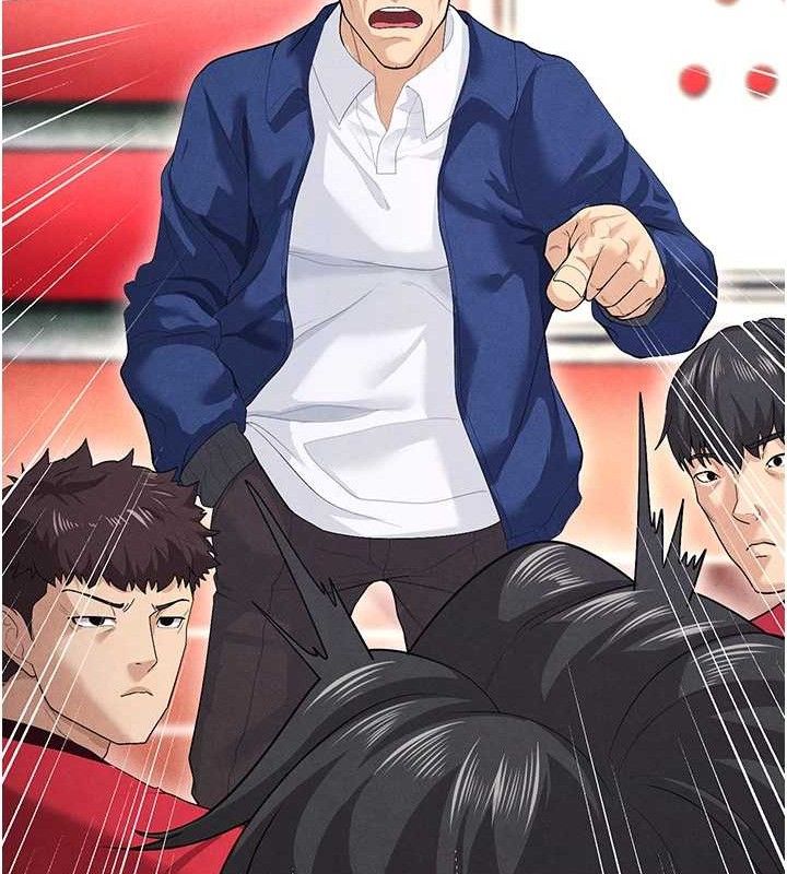 足球型男脱单指南第8话-网球女神现身足球场?!