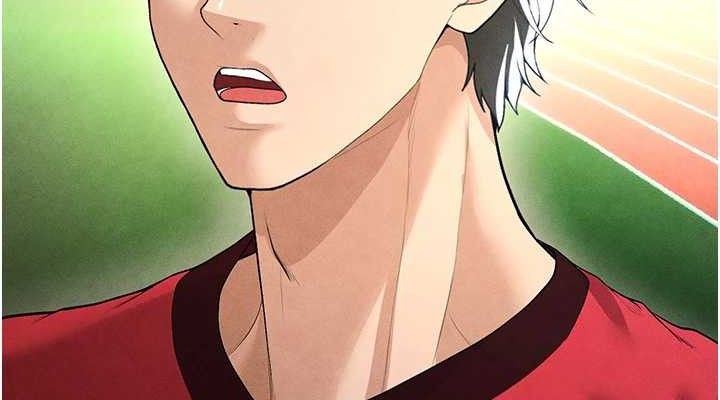 足球型男脱单指南第8话-网球女神现身足球场?!