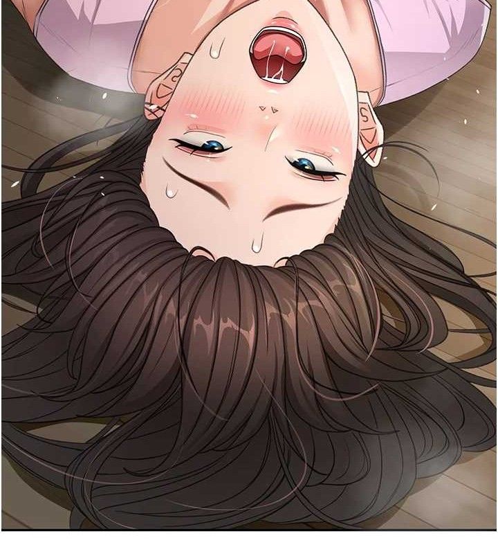 頂加套房的春天第20話-葛格~要不要嘗嘗處女鮑?