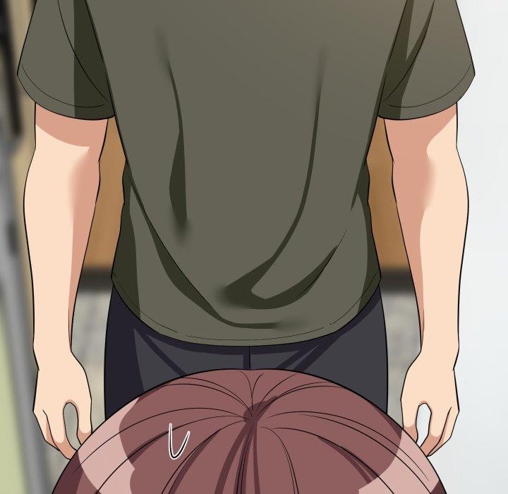 难缠姐妹偏要和我同居第46話