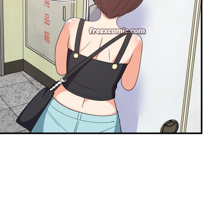 难缠姐妹偏要和我同居第46話