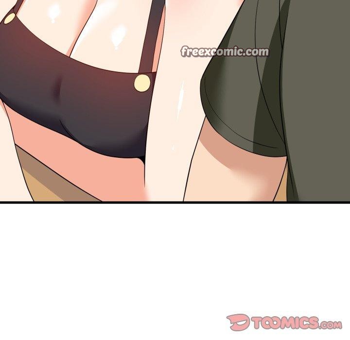 难缠姐妹偏要和我同居第46話