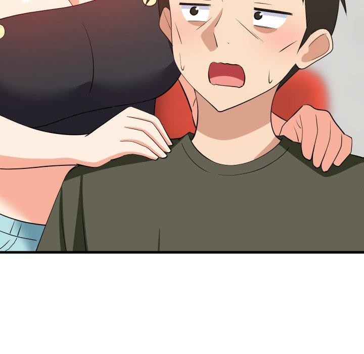 难缠姐妹偏要和我同居第46話