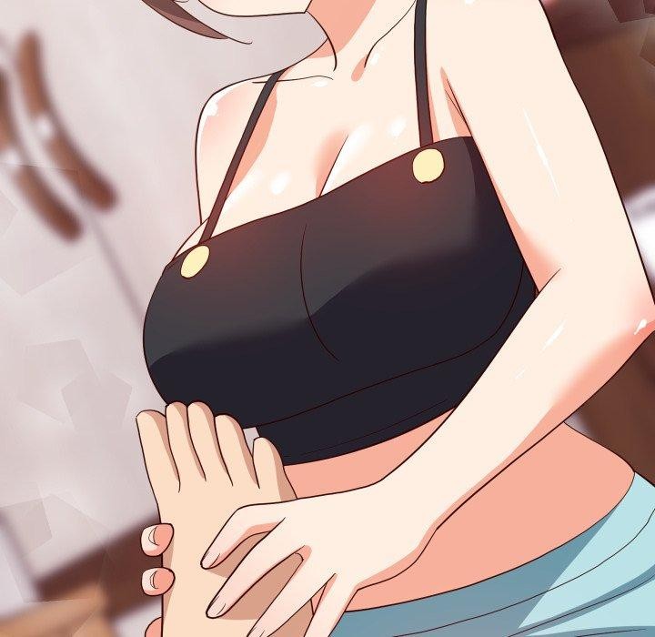 难缠姐妹偏要和我同居第46話