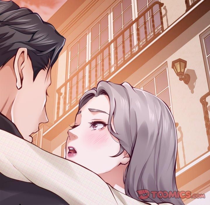 极乐之神第45話