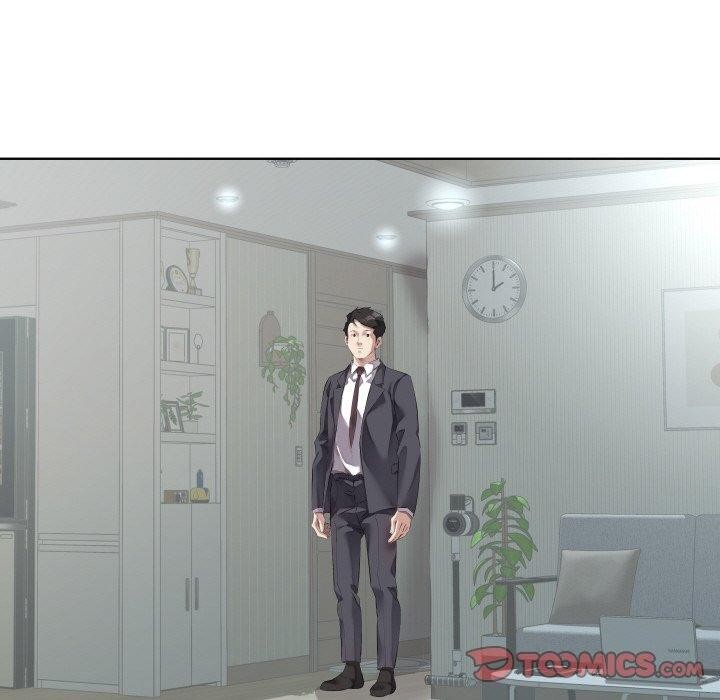 回归单身的继女第30話